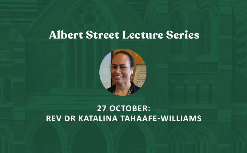 Lecture Series Katalina Tahaafe-Williams