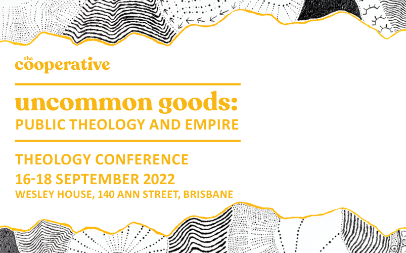 Uncommon Goods Conference
